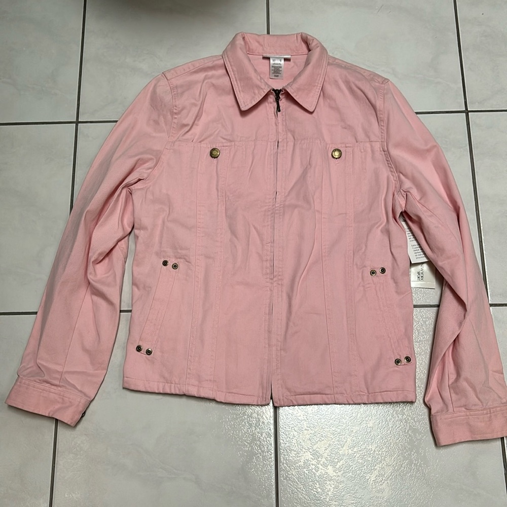 Jones New York Sport jacket